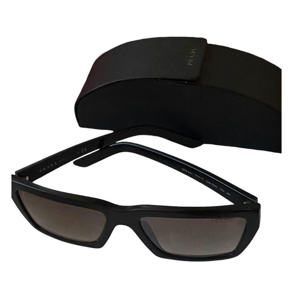 Sale! Authentic Prada Sunglasses